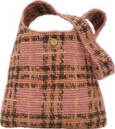 Burberry Margate Shoulder Bag