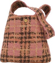 Burberry Margate Shoulder Bag