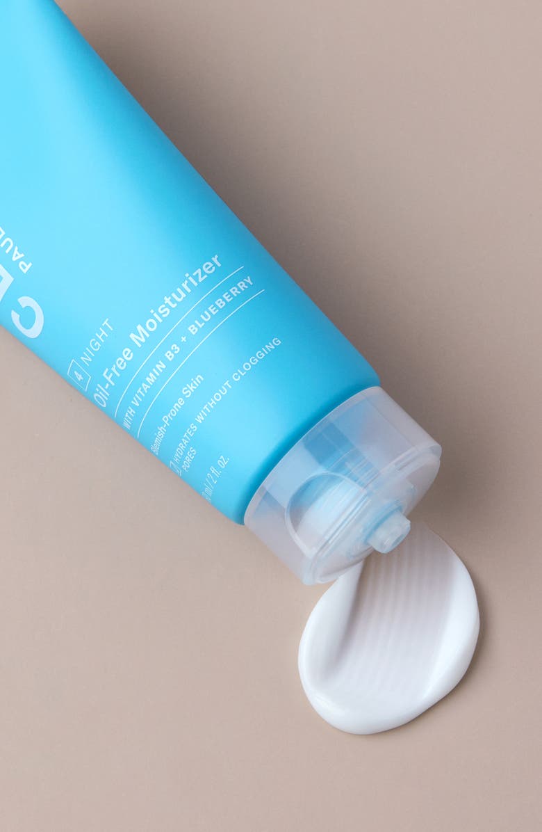 Paula's Choice Clear Oil-Free Moisturizer, Alternate, color,