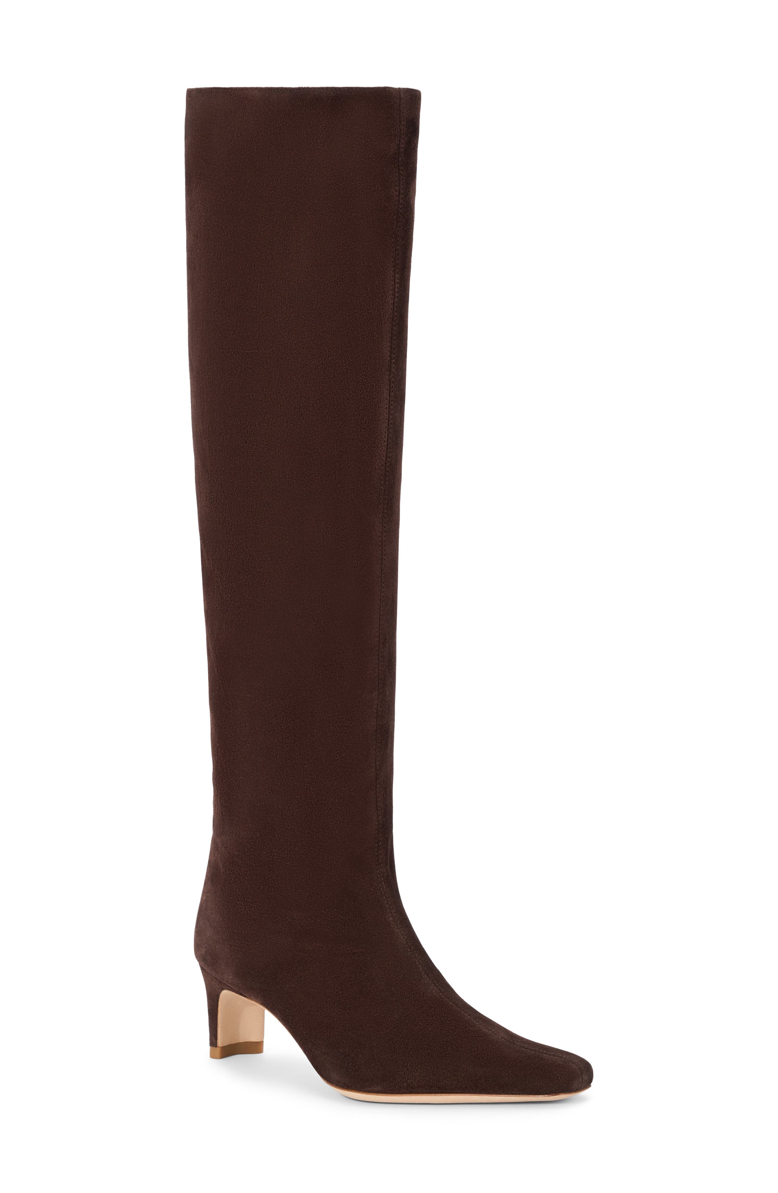 ESPRESSO SUEDE