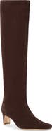 STAUD Wally Knee High Boot