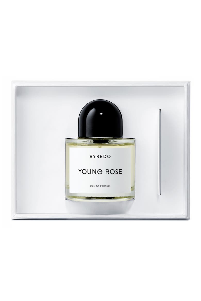 Young Rose Eau de Parfum, Alternate, color, NO COLOR