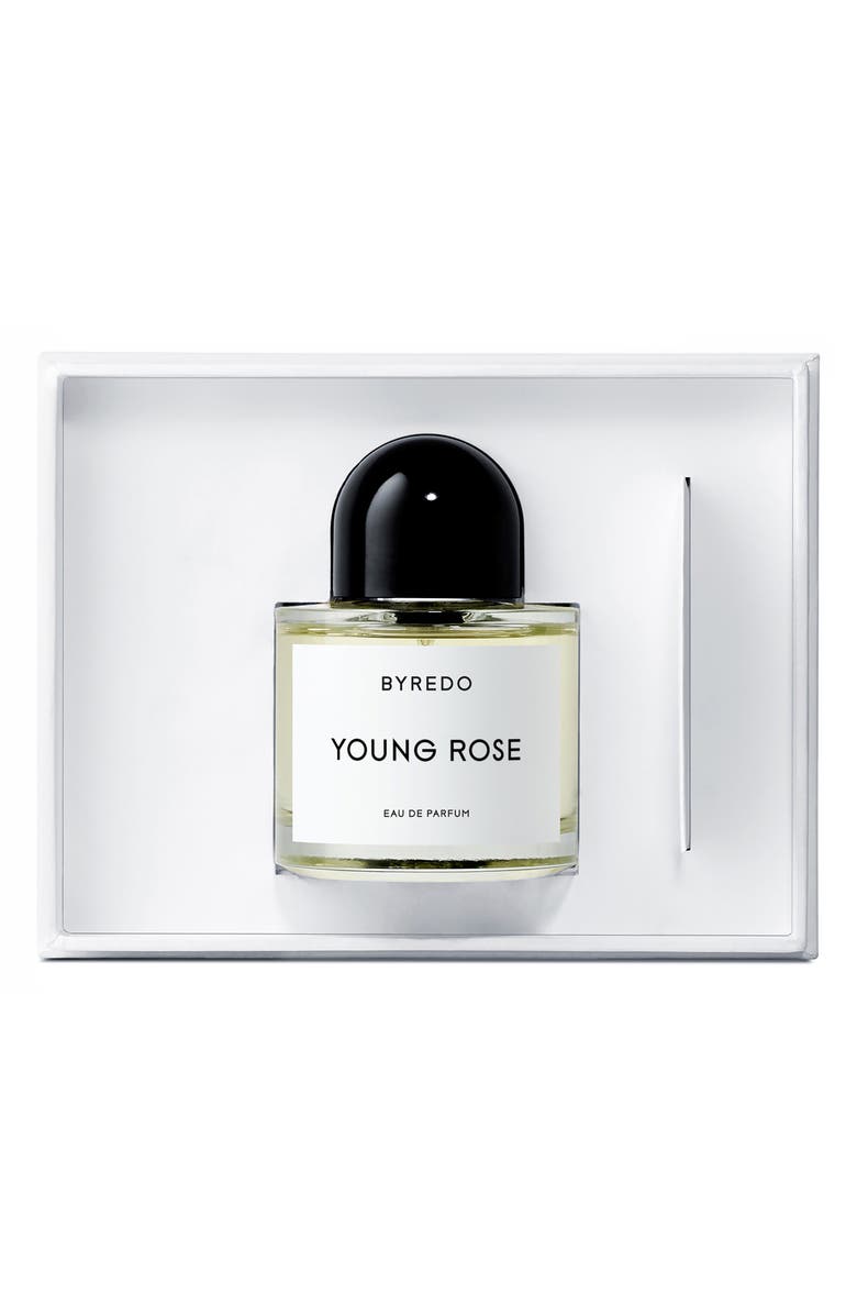 BYREDO Young Rose Eau de Parfum, Alternate, color, 
