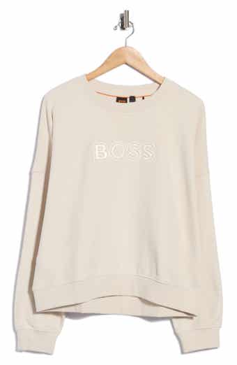 Ever Logo Graphic Sweatshirt