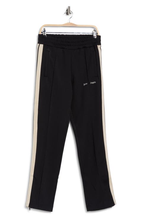 Side Stripe Track Pants