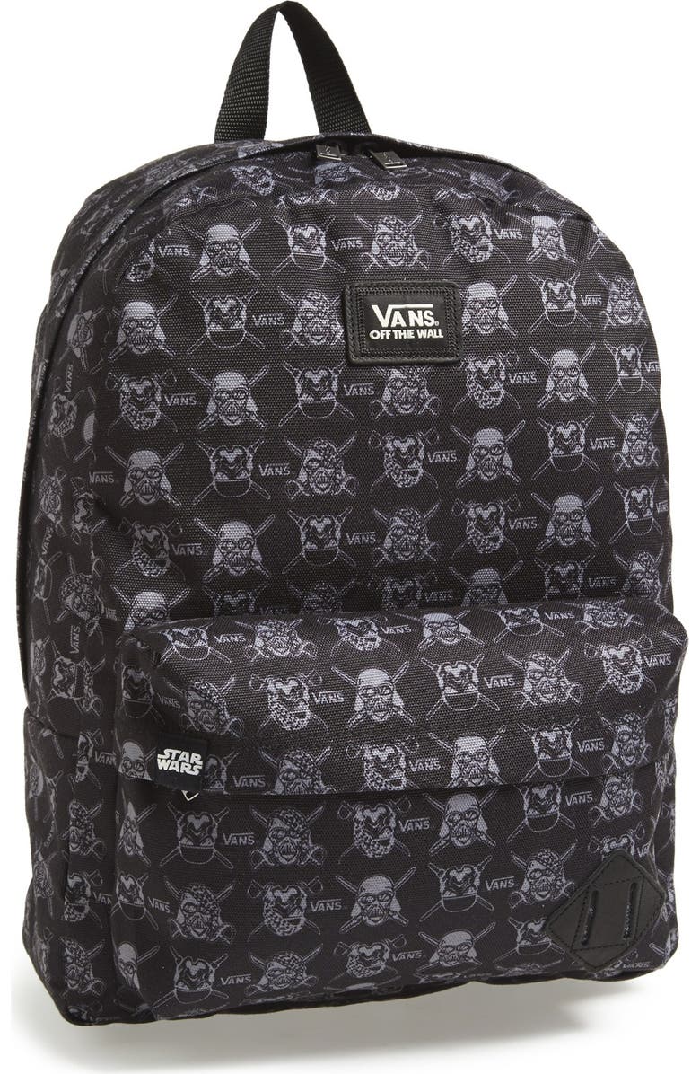 Vans 'Old Skool II' Backpack, Main, color,