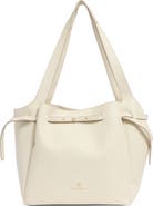 Nanette Lepore Laurel Belted Shoulder Bag