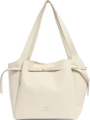 Nanette Lepore Laurel Belted Shoulder Bag