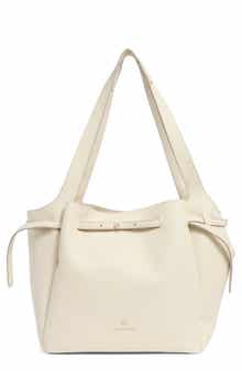 Nanette Lepore Laurel Belted Shoulder Bag