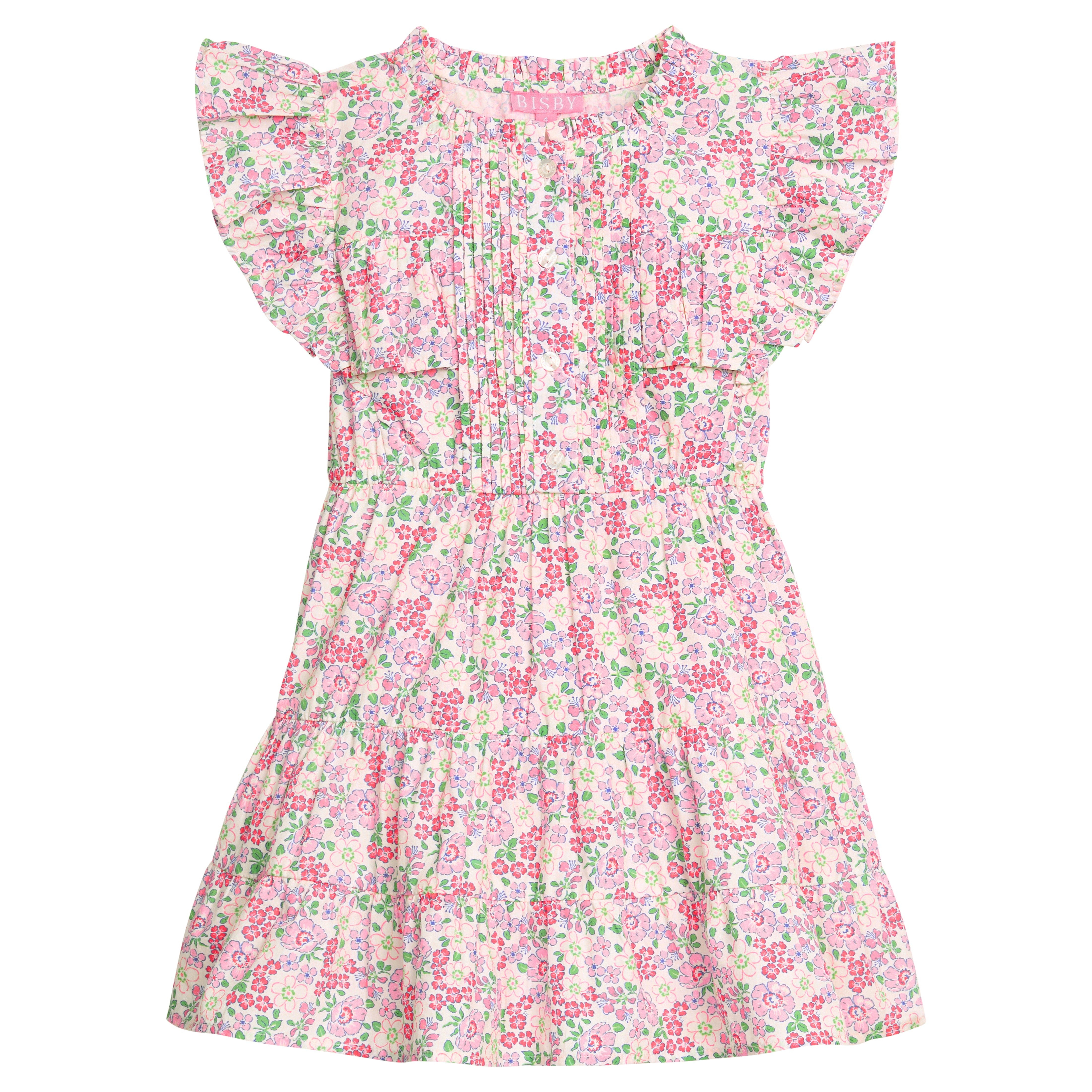 selected Pink Bloomsbury Blossoms