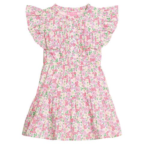 Kids' Floral Rodeo Dress (Toddler, Little Kid & Big Kid)