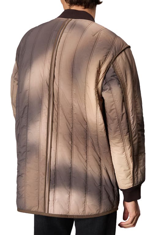 RAG & BONE RAG & BONE DELTA LINER JACKET