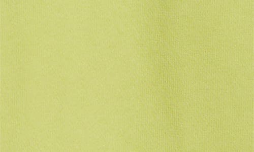 Honor The Gift Art Institute Patch Zip Hoodie In Green