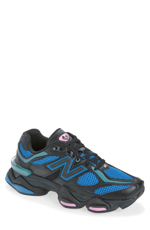 Gender Inclusive 9060 Sneaker