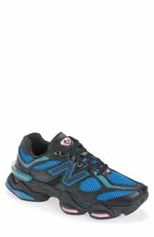 Gender Inclusive 9060 Sneaker