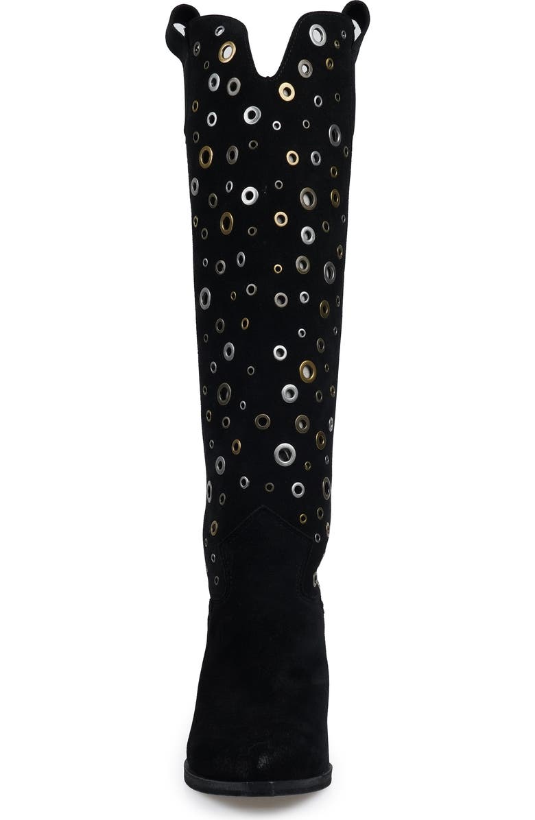 ZIGI Vero Knee High Boot, Alternate, color,