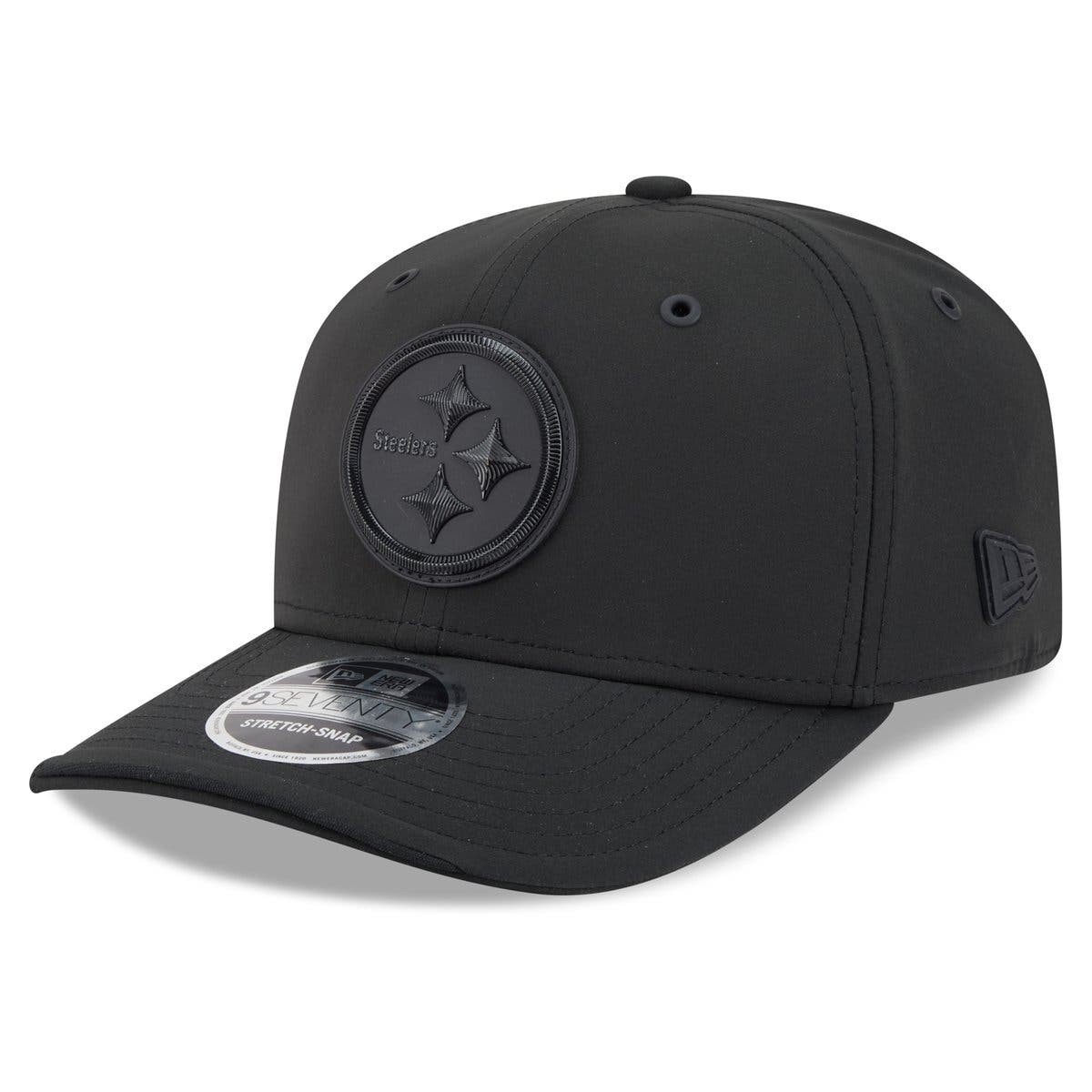 selected Black