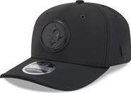 New Era Men's New Era Black Pittsburgh Steelers 2026 Sideline 9SEVENTY Adjustable Hat