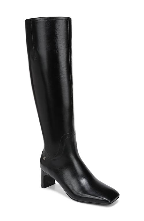 Naturalizer Candela Knee High Boot In Multi