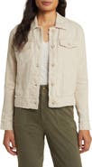 Tommy Bahama Two Palms Linen Raw Edge Jacket
