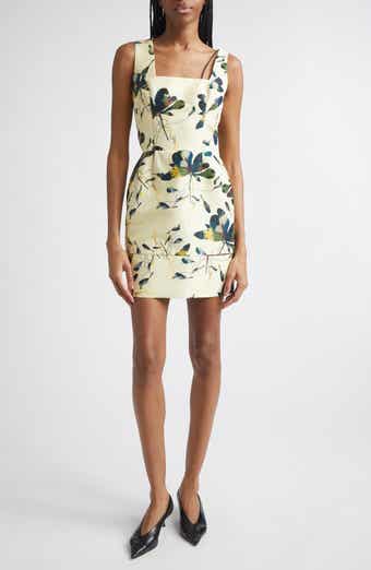 Casia Floral Dress