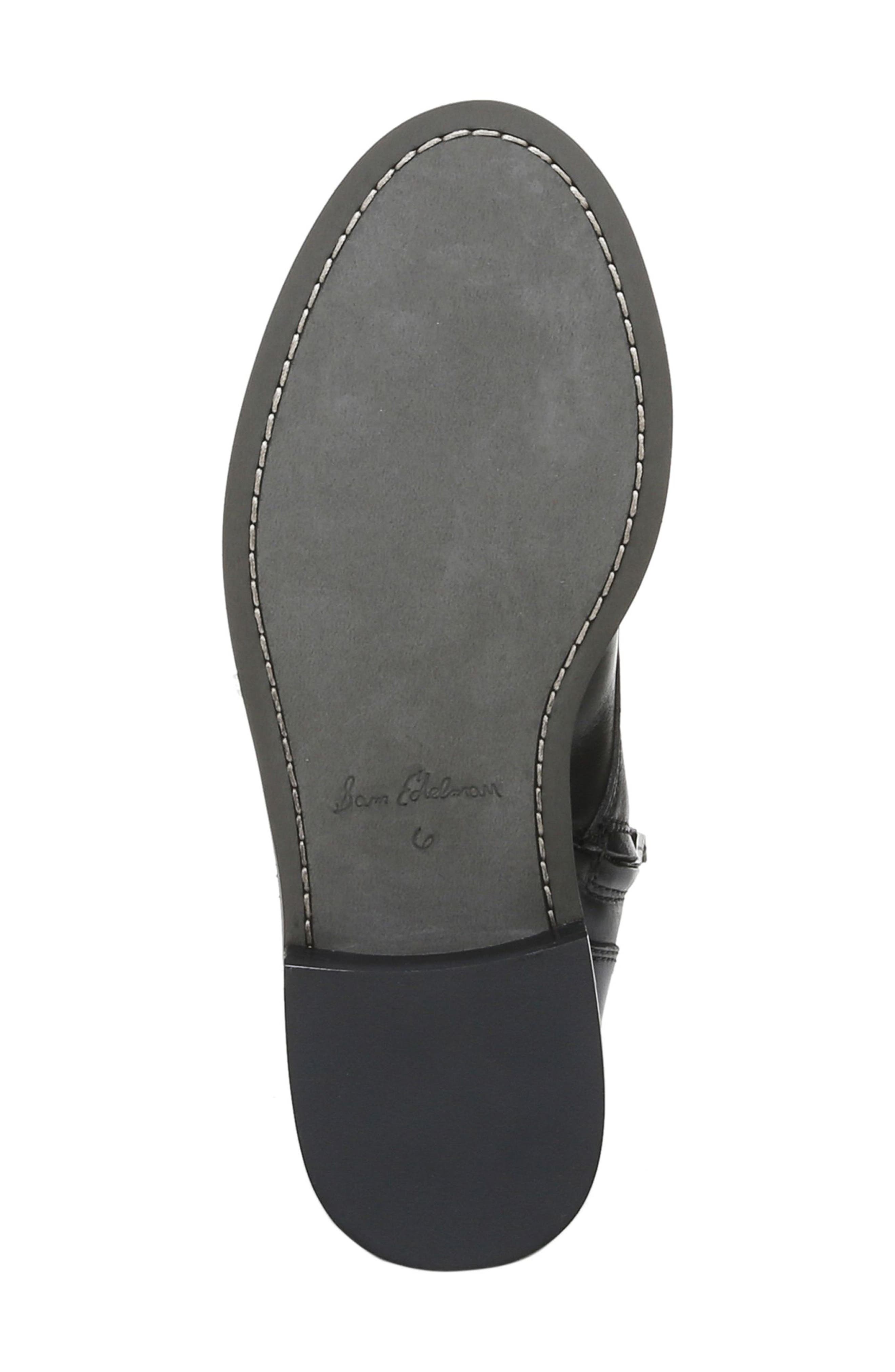 Sam Edelman Nance Knee High Boot, Alternate, color, 