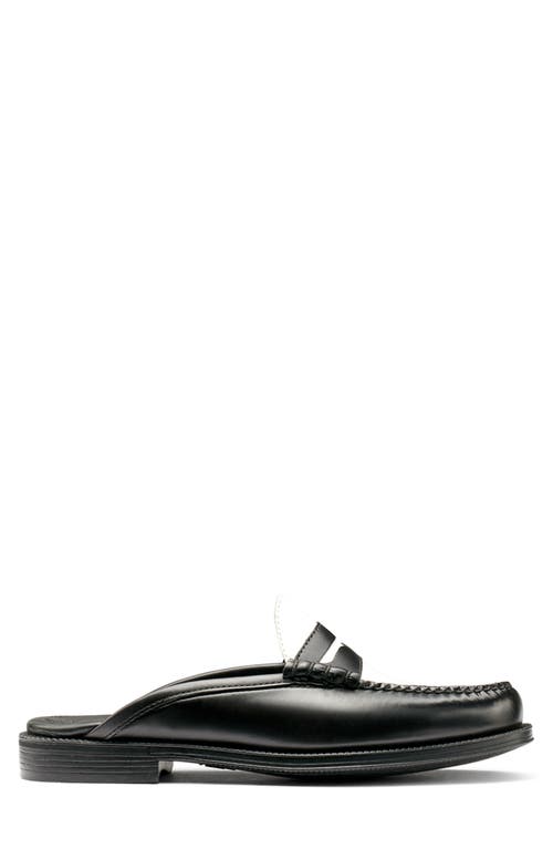 G.h.bass Winston Easy Weejuns® Loafer Mule