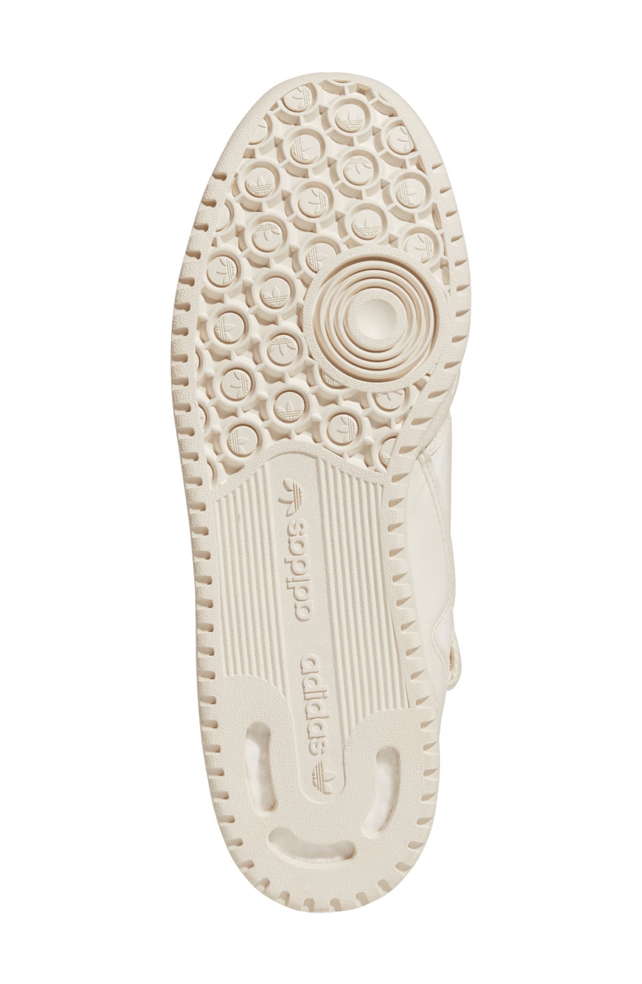 adidas Parley Forum Mid Basketball Shoe, Alternate, color, 