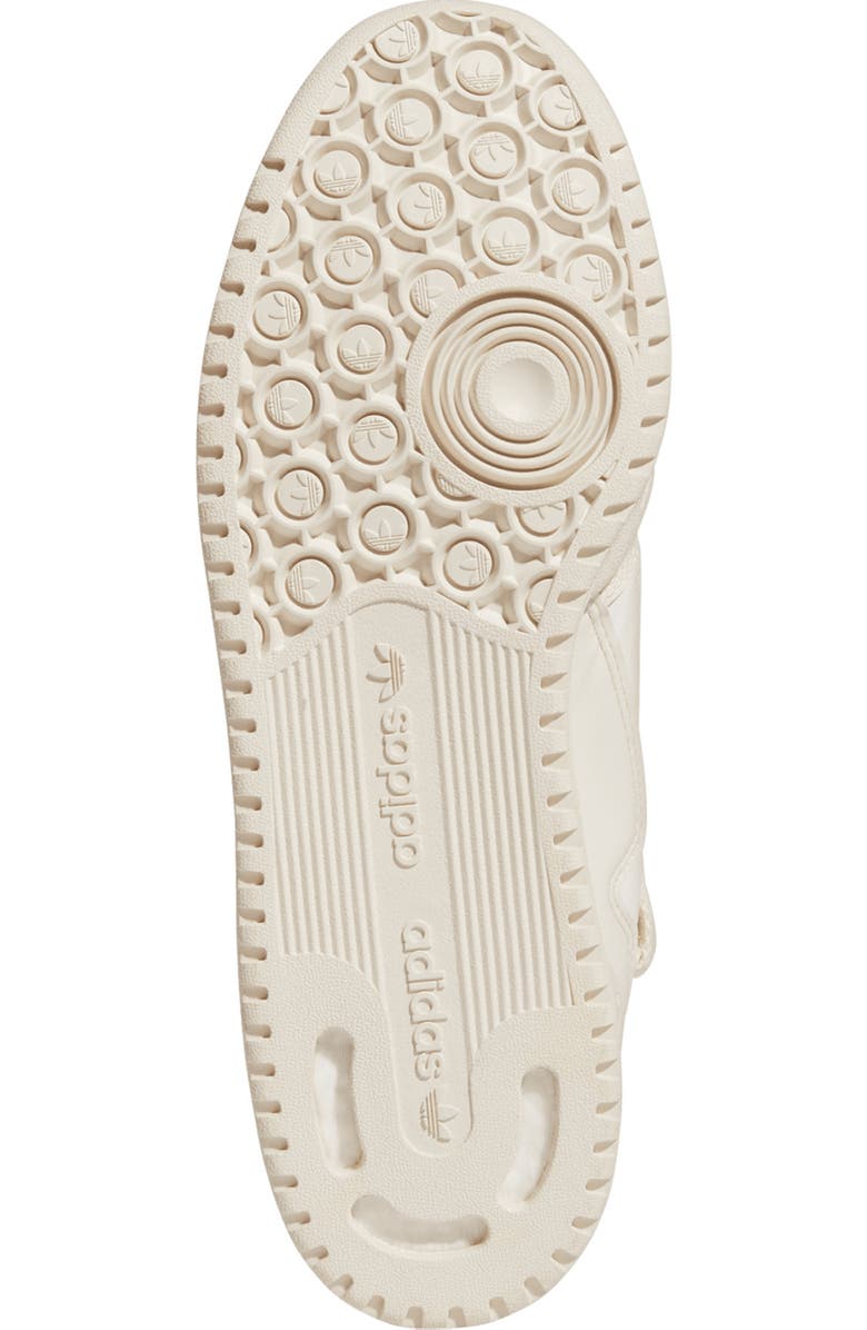 adidas Parley Forum Mid Basketball Shoe, Alternate, color,