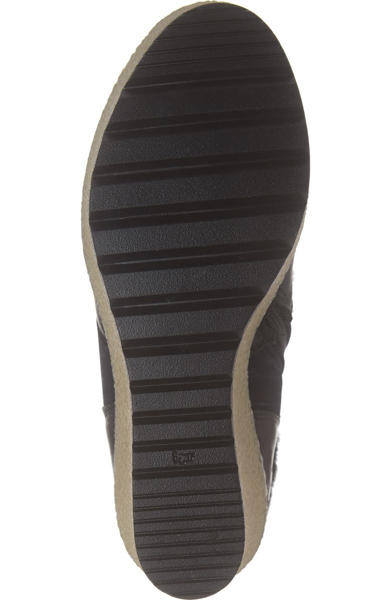 Rudsak Torres Waterproof Genuine Rabbit Fur Trim Boot, Alternate, color,