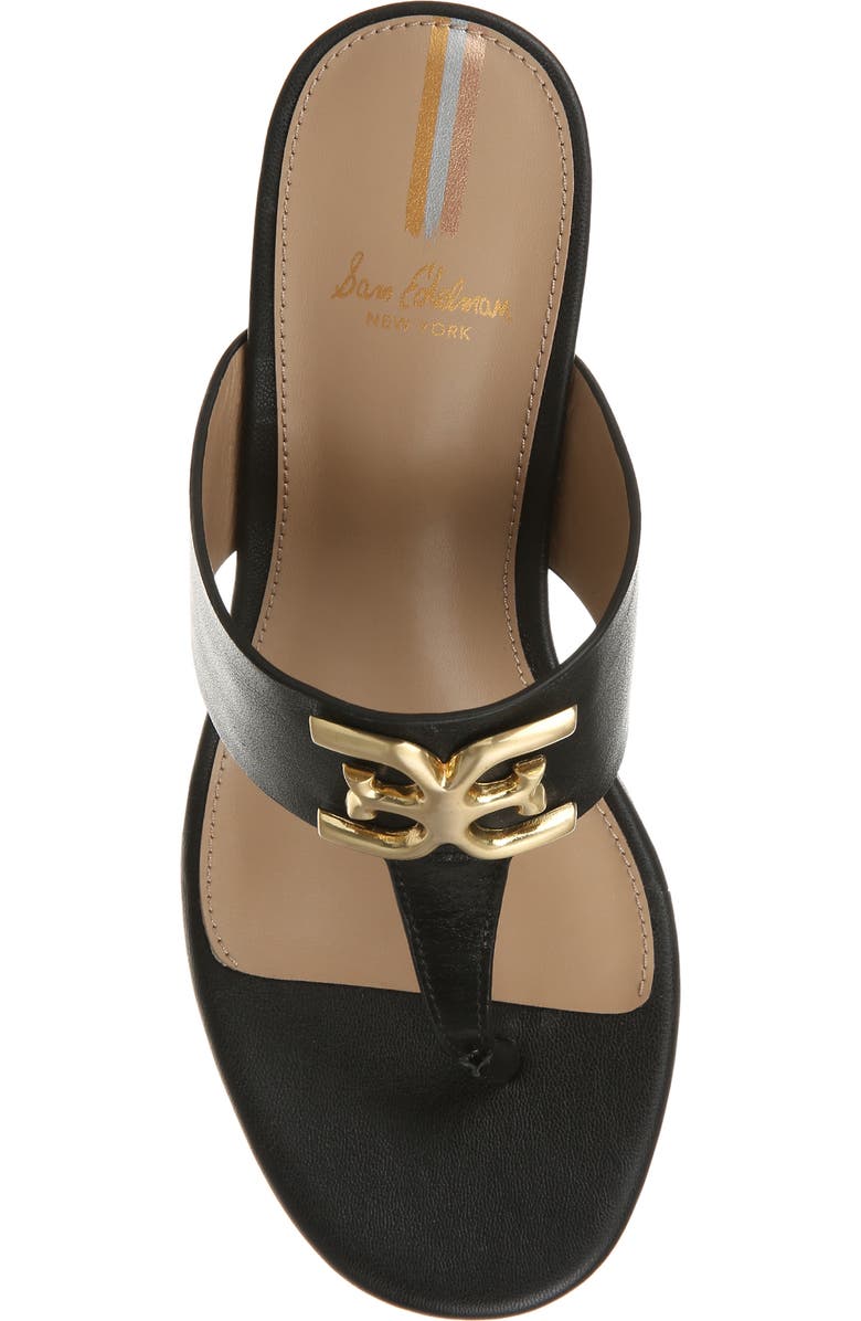 Sam Edelman Yardlie Wedge Sandal, Alternate, color,