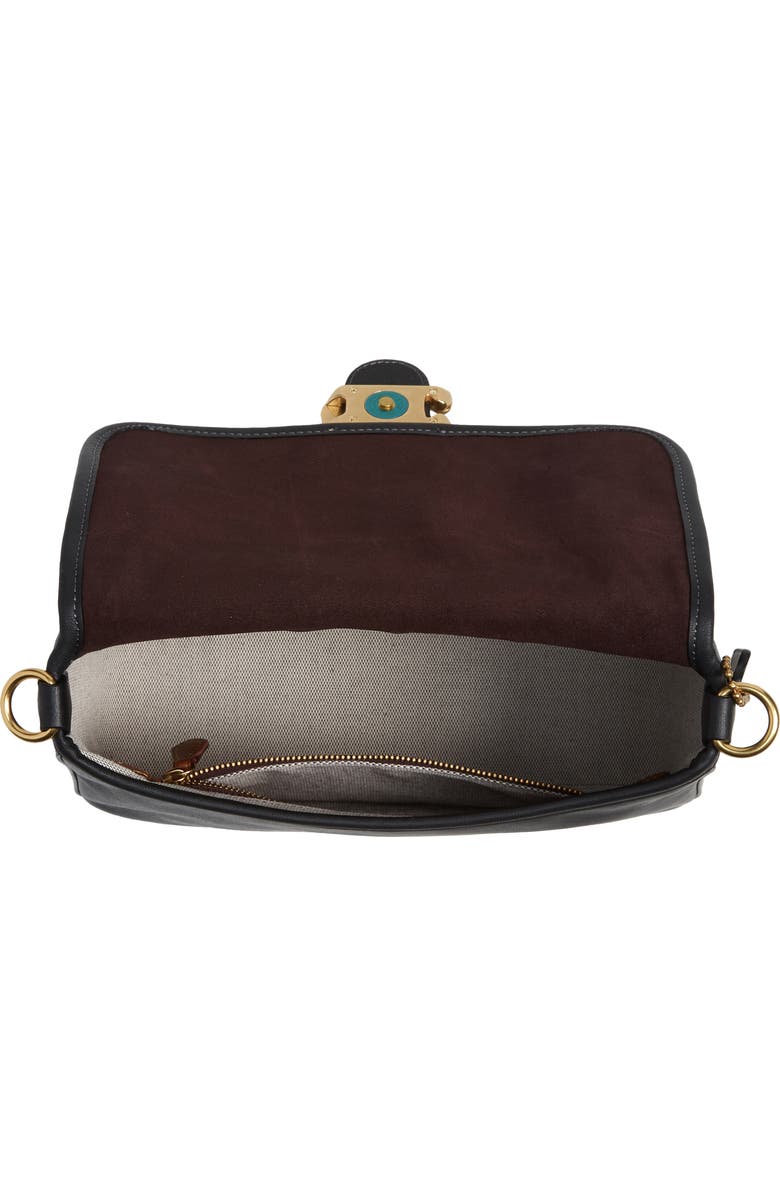 COACH Soft Tabby Shoulder Bag, Alternate, color,