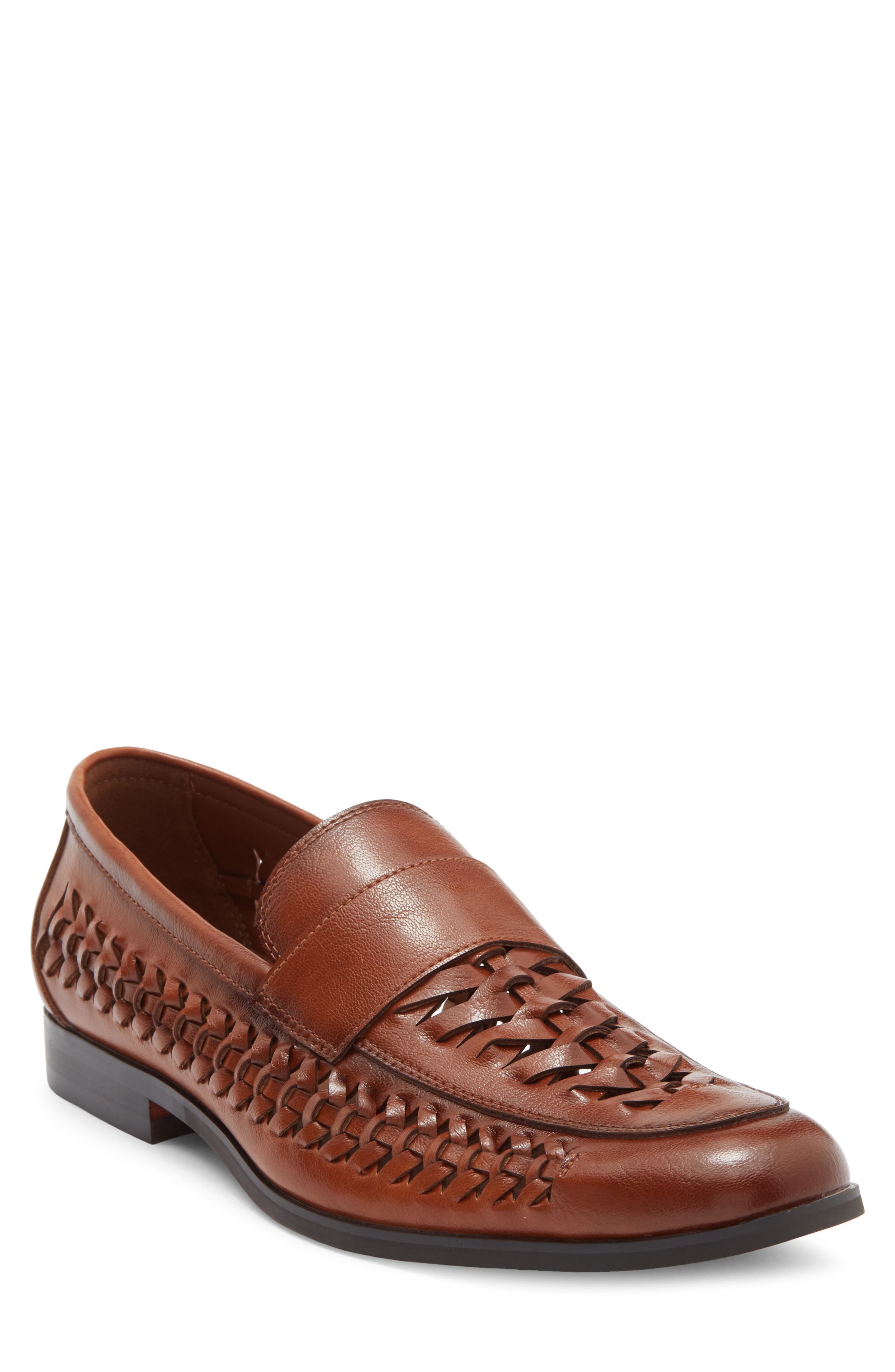 NORDSTROM RACK Hernan Huarache