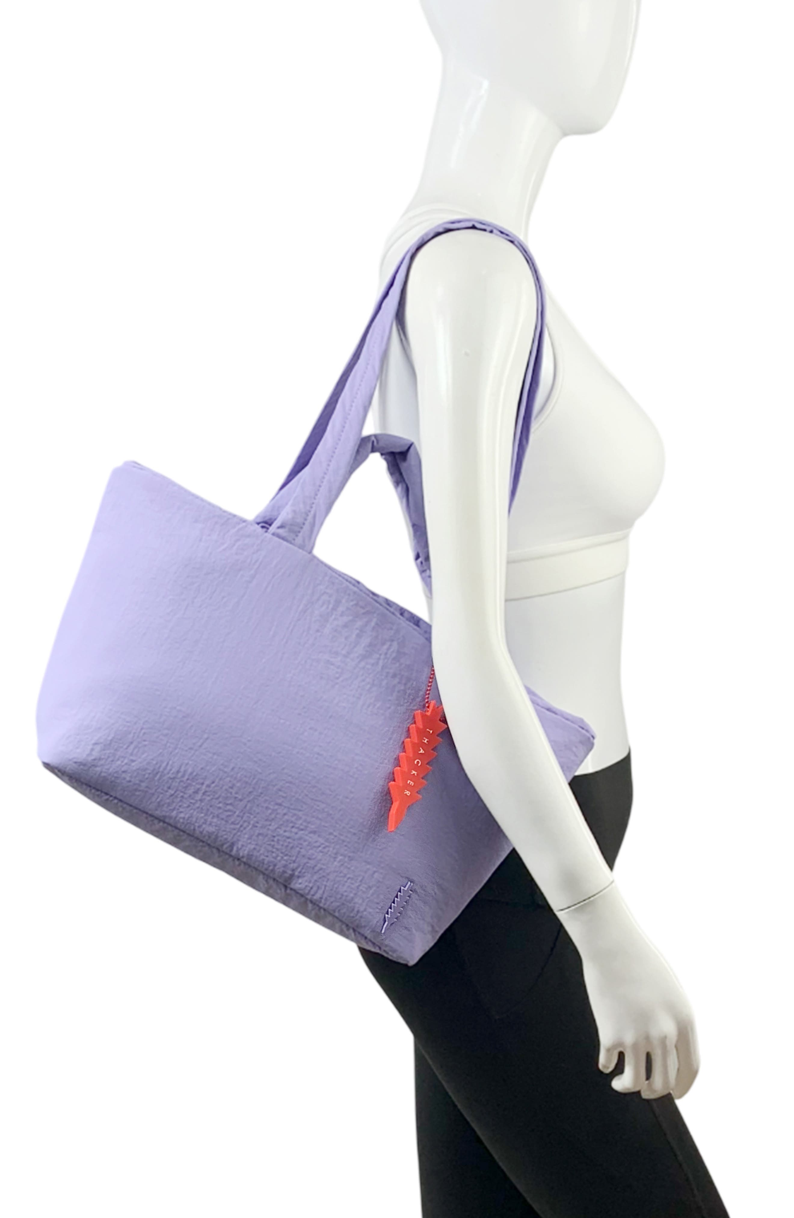 Thacker Glenn Medium Tote, Alternate, color, Iris