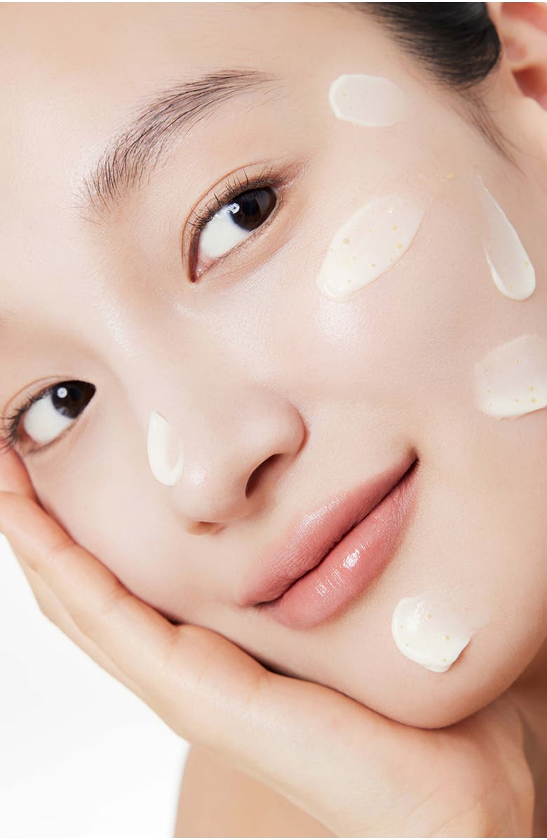 Melixir Mandarin Vitamin CE Hydration Cream, Alternate, color, NO COLOR