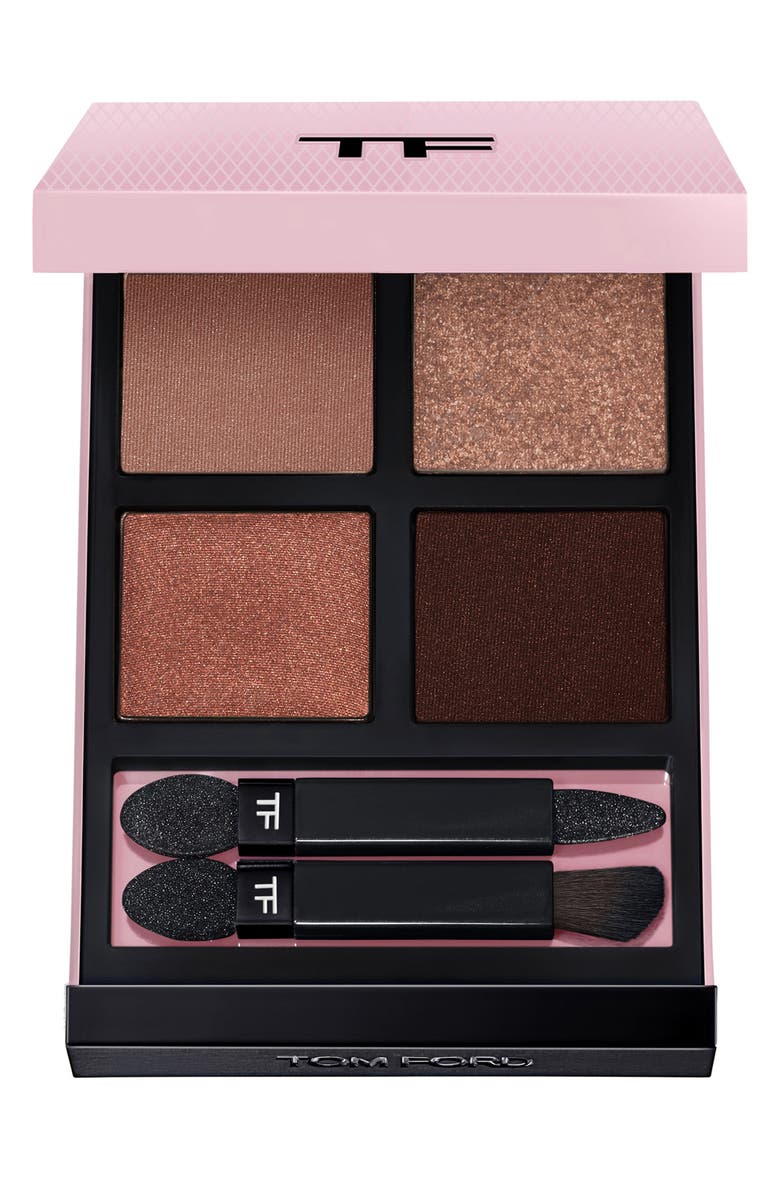 TOM FORD Rose Prick Eyeshadow Quad, Main, color,