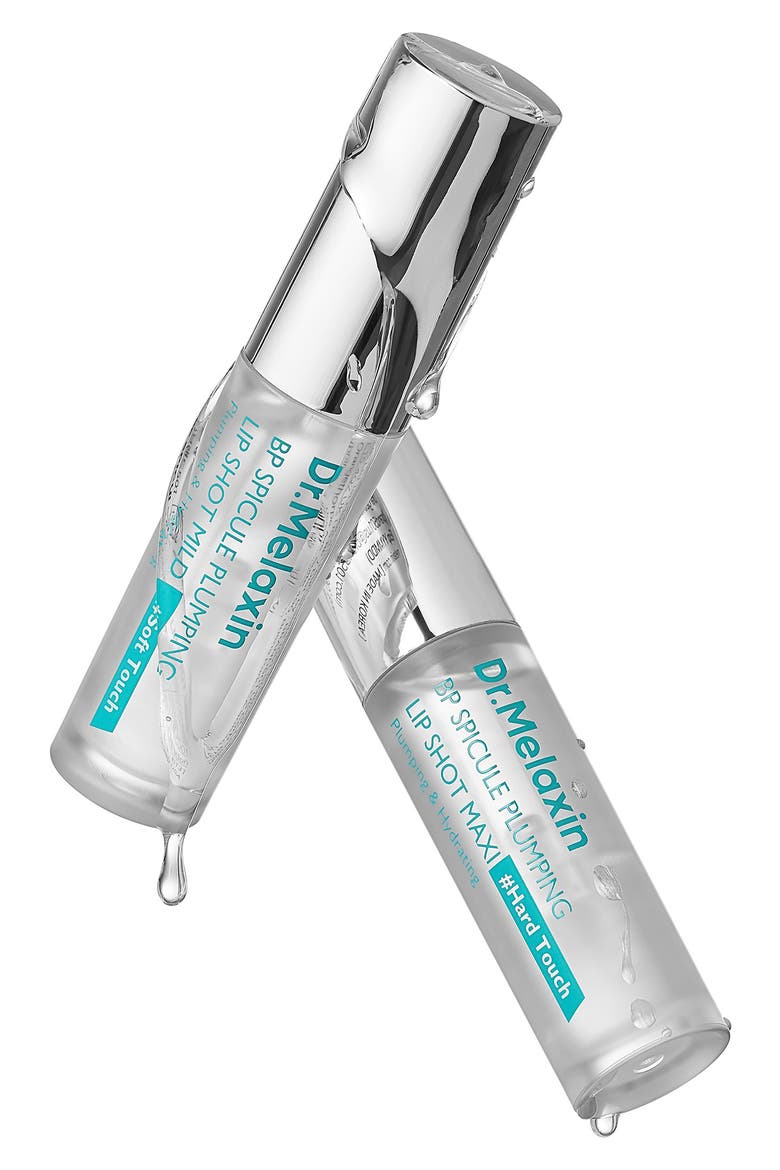 BP Spicule Plumping Lip Shot Mild, Alternate, color, NO COLOR