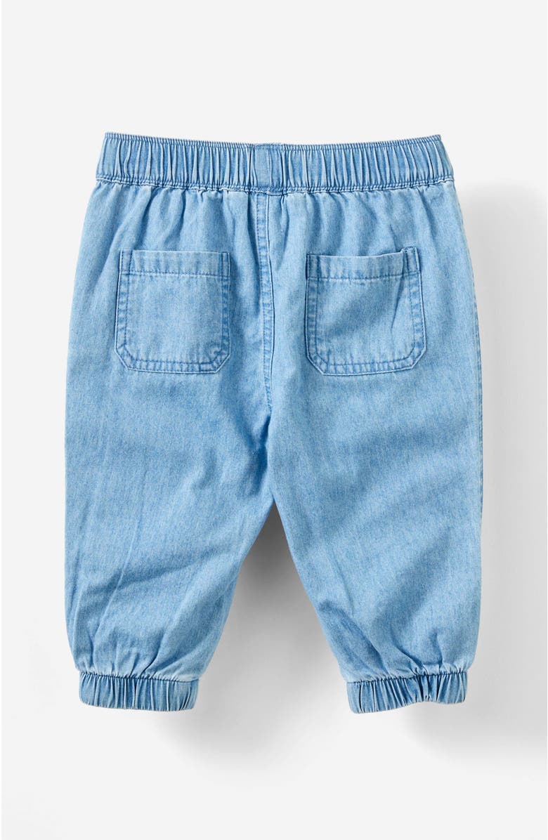 Cotton On Kids Jasmine Relaxed Pant, Alternate, color, 