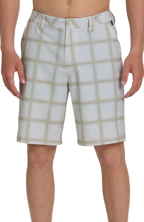 Union Amphibian Hybrid Shorts