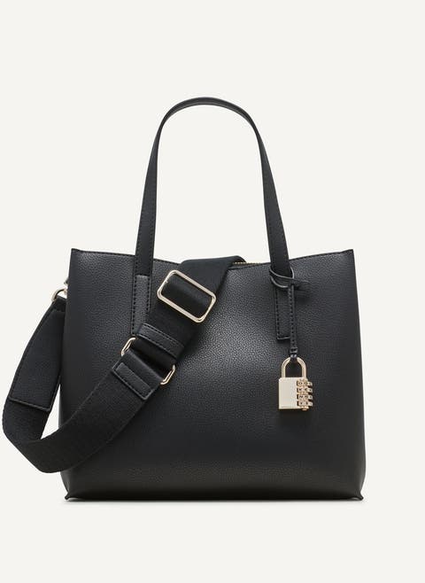 Farah Medium Satchel