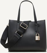 DKNY Farah Medium Satchel