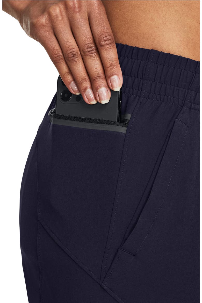 Unstoppable Joggers, Alternate, color, MIDNIGHT NAVY / / BLACK