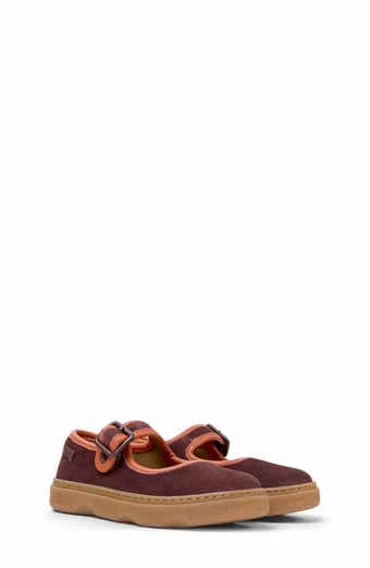 Kids' Kiddo Mary Jane Sneaker