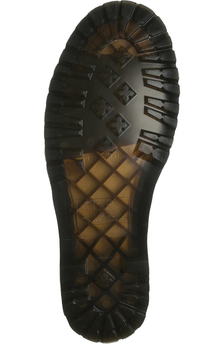 Dr. Martens 1461 Leather Derby, Alternate, color,