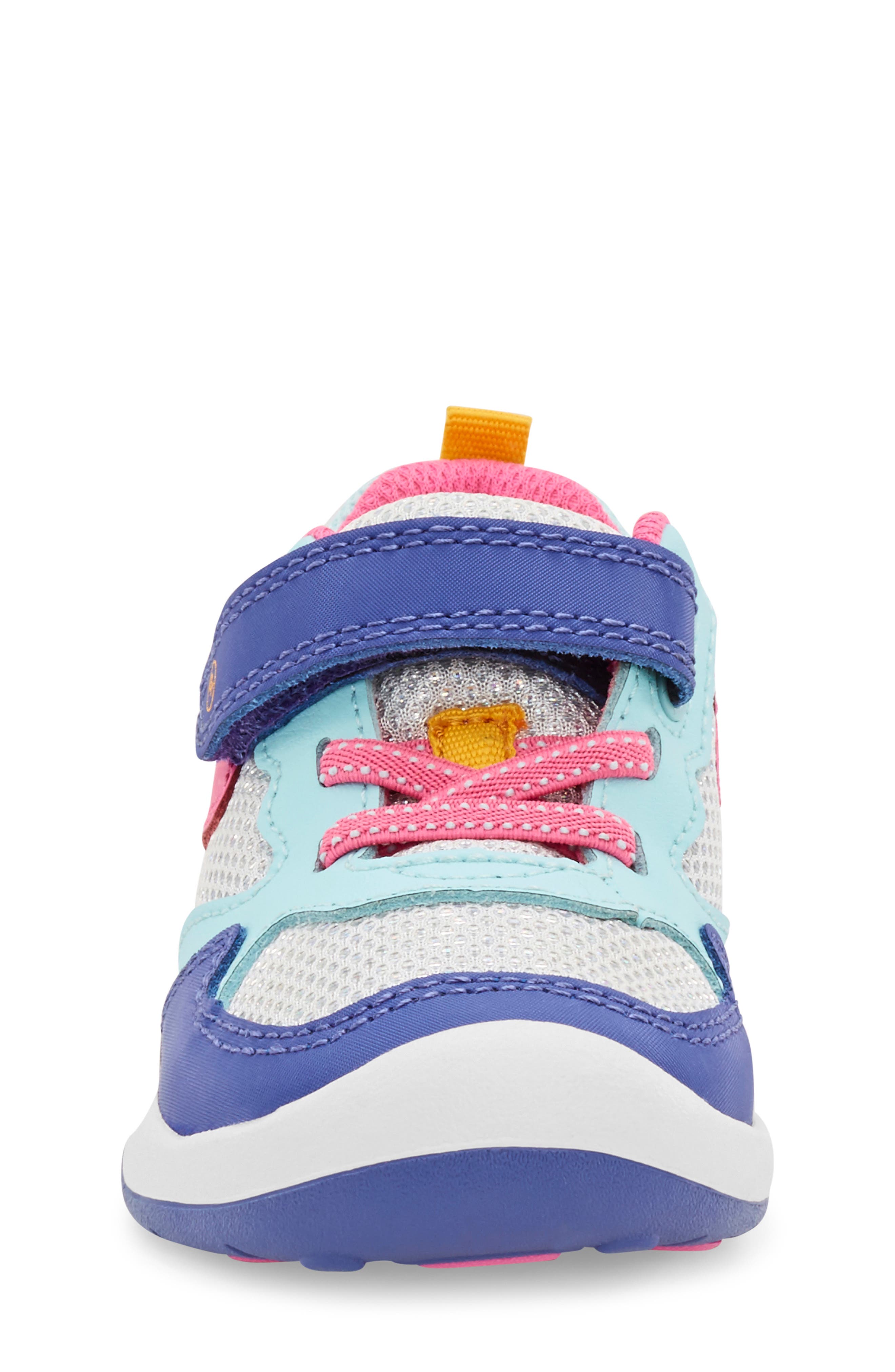 Stride Rite SRTech<sup>™</sup> Winslow Sneaker, Alternate, color, 