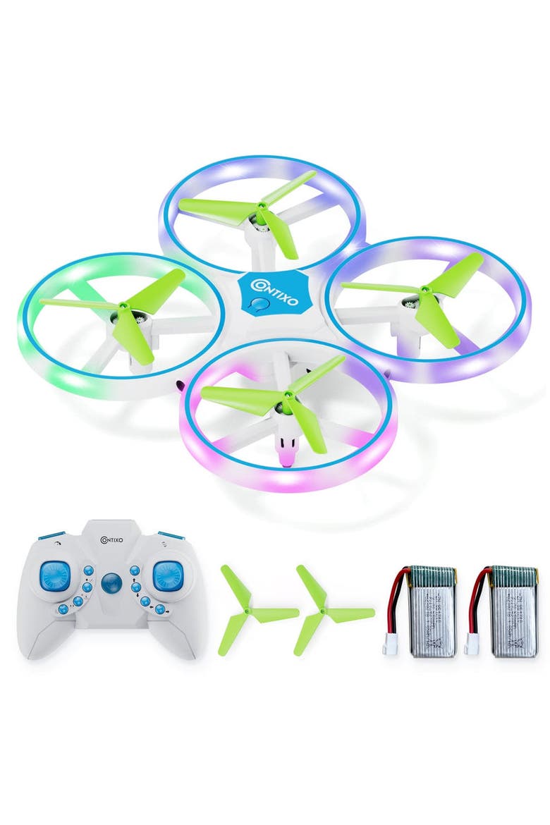 Dragonfly Drone, Main, color, MultiColour
