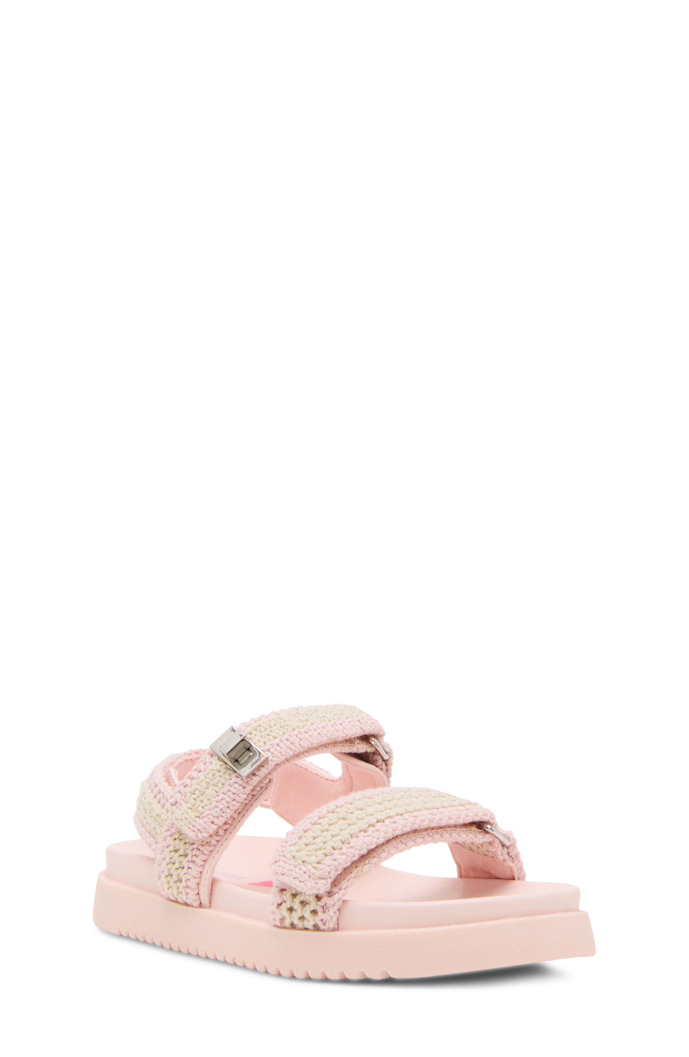  Light Pink Multi