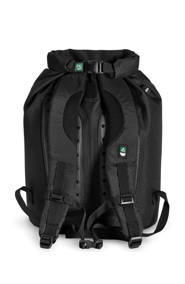 ICEMULE Pro Large Waterproof Cooler Backpack, Alternate, color, 