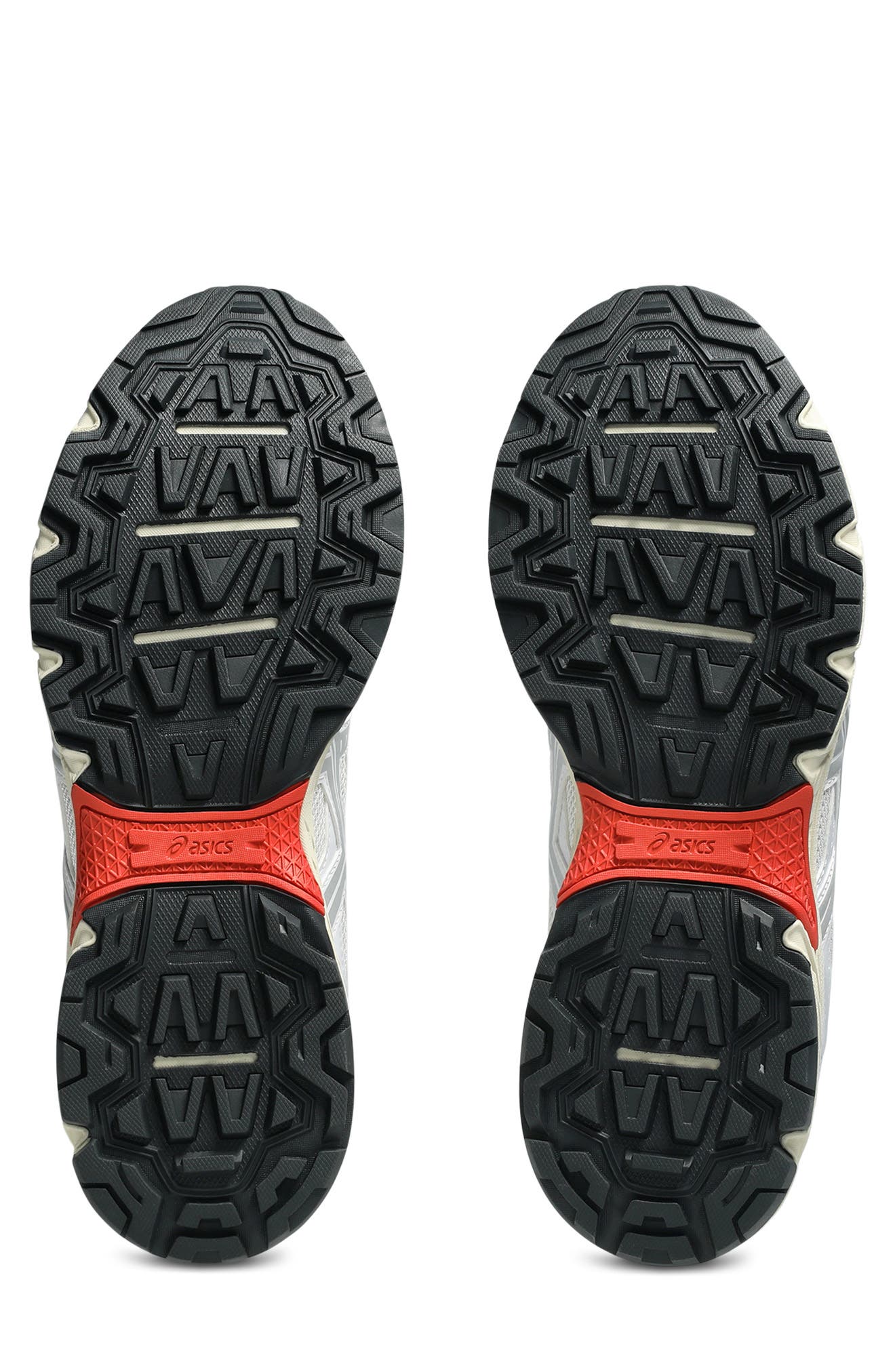 ASICS<sup>®</sup> Gender Inclusive GEL-NUNOBIKI<sup>™</sup> Trail Sneaker, Alternate, color, White/ Pure Silver