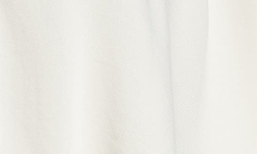 Ramy Brook Coral Bomber Jacket In White